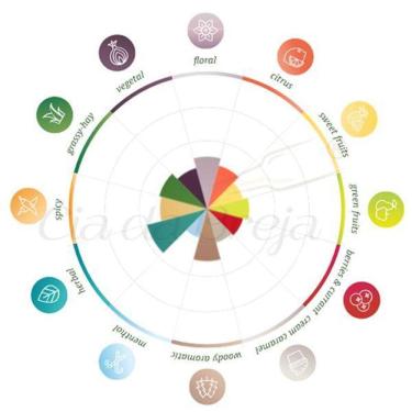 Imagem de Lúpulo - Mittelfruher  50G 