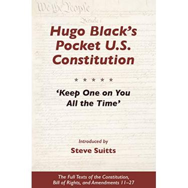 Imagem de Hugo Black's Pocket U.S. Constitution: 'Keep One on You All the Time'