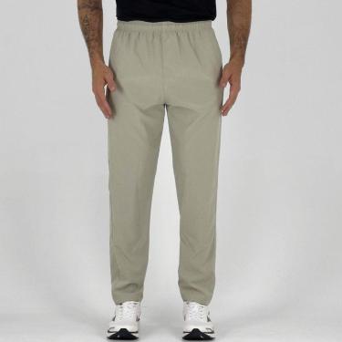 Imagem de Calça Cia do Milenio Tactel Reta Masculina-Masculino