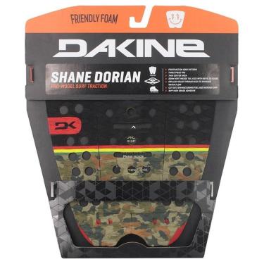 Imagem de Deck para Prancha de Surf Dakine Shane Dorian Ras-Unissex