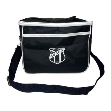 Imagem de BOLSA TÉRMICA 12L CEARÁ-Unissex
