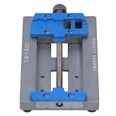 Imagem de Dispositivo de Reparo de Placa de Circuito, Rolamento Universal, Ferramenta de Fixação de Plataforma Multiuso K22 para Reparo de Placa-mãe de Celular