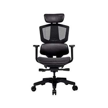 Imagem de Cadeira Gamer Cougar Argo One Black, ergonômica - 3MARGOSB.0001