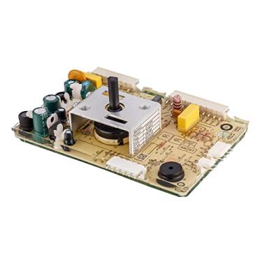 Imagem de Placa Eletrônica Programas Lavadora LAC13 Electrolux