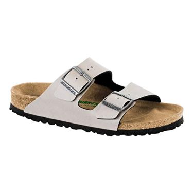 Imagem de Sandália feminina Birkenstock Arizona Vegan