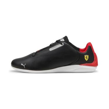 Imagem de PUMA Ferrari Drift Cat Decima 2.0 Tênis masculino, Puma Preto rosso Corsa, 43