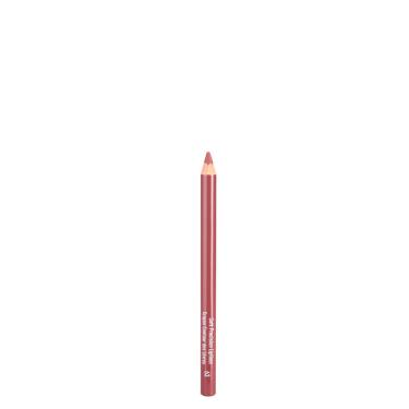 Imagem de Lápis Labial Inglot Soft Precision Rosa 63 1,13 G