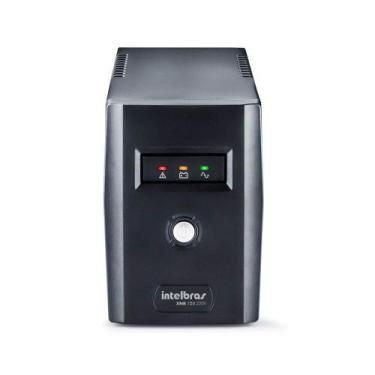 Imagem de Nobreak Intelbras Xnb 720va Intelbras 120v - Xnb 720 120v, 110V
