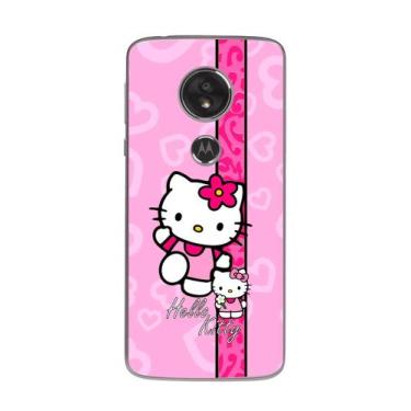 Imagem de Capa Adesivo Skin378 Verso Para Motorola Moto E5 (xt1920dl) - KawaSkin