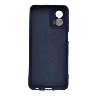 Imagem de Capinha Capa Compatível Com MOTOROLA moto g73 5g Tela 6.5 case Aveluda