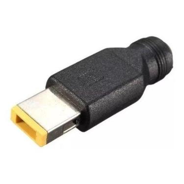 Imagem de Conector Adaptador Carregador Universal Para Lenovo  - cs
