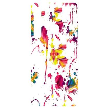 Imagem de Capa Adesivo Skin205 Verso Para Samsung Galaxy A9 - KawaSkin