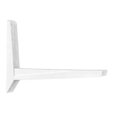 Imagem de Suporte 400mm Polar para Ar Condicionado Split 7.000 a 12.000Btus Poli