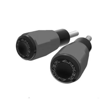 Imagem de Slider Kawasaki Z 1000 2014 A 2016 Titanium - Anker