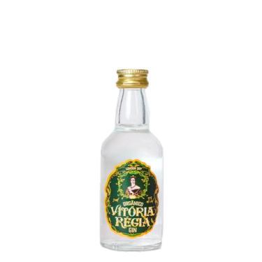 Imagem de Miniatura Gin Vitória Régia Orgânico 50ml