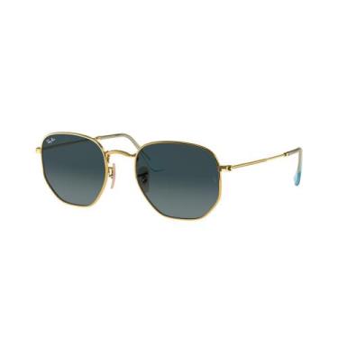 Imagem de Óculos de Sol Ray Ban RB3548NL 91233M 54