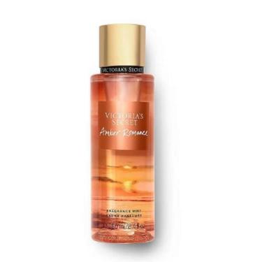 Imagem de Amber romance spray victoria's secret