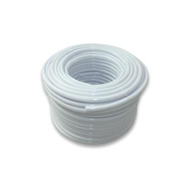 Imagem de Mangueira para Chuveirinho Ducha Higiênica PVC Menco - 1m