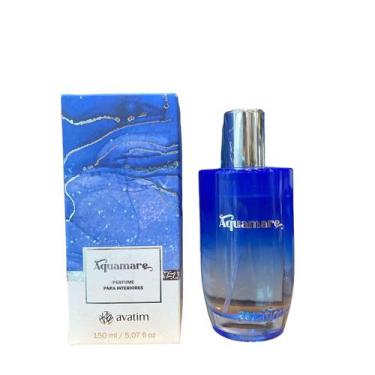 Imagem de Perfume Para Interiores Aquamare 150Ml - Avatim