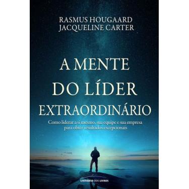Imagem de Livro - A mente do líder extraordinário