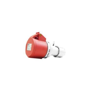 Imagem de Acoplamento Industrial 3P+T+N 16A - UP Electronic, 380V