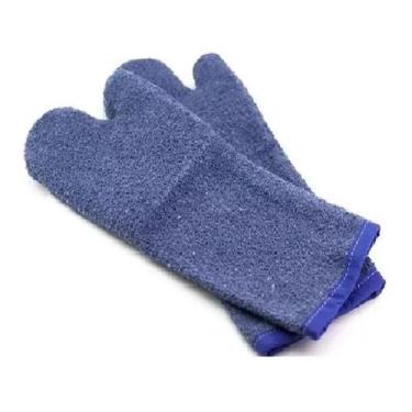 Imagem de Luva Para Cozinha Alta Temperatura Térmica Forno Industrial 35cm - ART