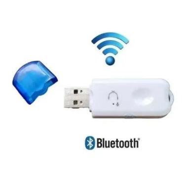 Imagem de Adaptador Receptor USB Dongle Bluetooth - servingeletro
