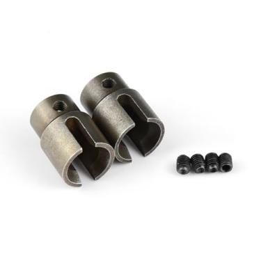 Imagem de Hosim X17 RC Car Main Drive Cup Head F23006 Accessory Spare Parts for 1:8 X17 RC Car