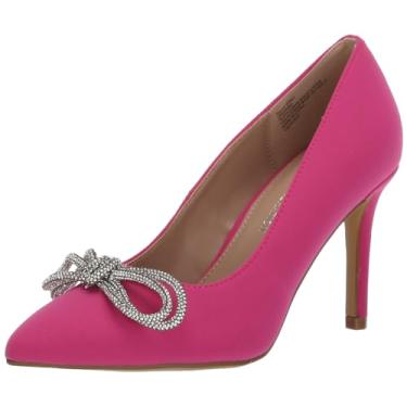 Imagem de BCBGeneration Sapato feminino Anna, Neo rosa fúcsia, 41