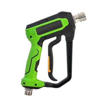 Imagem de Ioensy Máquina de Limpeza de Alta Pressão para Uso em Quintais E Pisos, Sem Bicos Extras, Interno 10mm