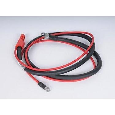 Imagem de ACDelco Cabo de bateria positivo DOSX60-1 GM equipamento original