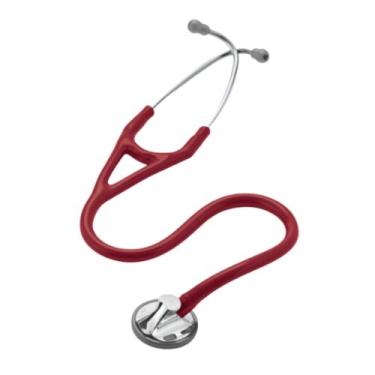 Imagem de Estetoscópio Littmann Master Cardiology - Cores Variadas - Littmann - 