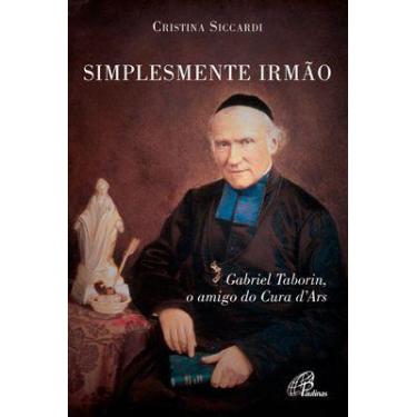 Imagem de Livro - Simplesmente irmão