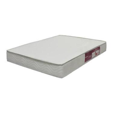 Imagem de Colchão 130x70 Para Berço Padrão Americano Light Ortobom