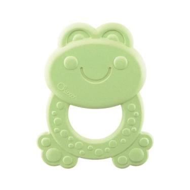 Imagem de Mordedor Burt Teether Sapo - Chicco