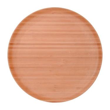 Imagem de Prato Ecokitchen Bambu 27cm - Mimo Style