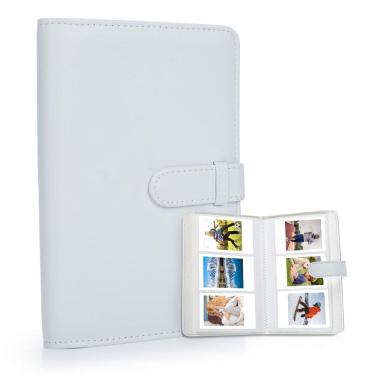 Imagem de Mini álbum Riosin 108 bolsos para Fujifilm Instax Mini Film