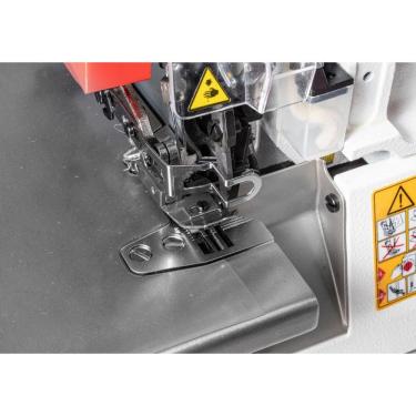 Imagem de Máquina Costura Industrial Interlock Média SS798-D-5-55-MQ 220V - Sun Special