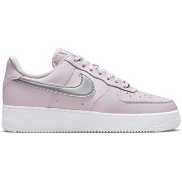 Imagem de Nike AIR Force 1 '07 Light Lilac ESS WMNS Size 10 DD1523 500