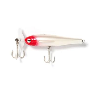 Imagem de Isca Artificial Superfície Lucky by Nelson Nakamura Jet 120 12cm 19g, 