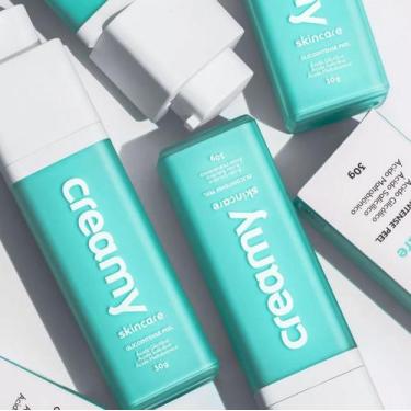 Imagem de Creamy Glicointense Peel 30g