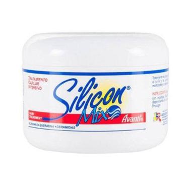 Imagem de Tratamento Capilar de Hidratação Prounda 225g - Silicon Mix