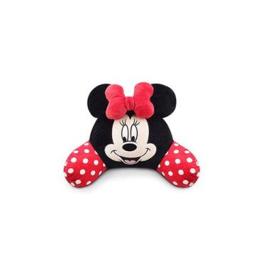 Imagem de Almofada Minnie (Fibra) (Pequena) Disney - Taimes