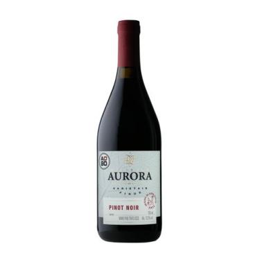 Imagem de Vinho Aurora Varietal Pinot Noir 750 ml