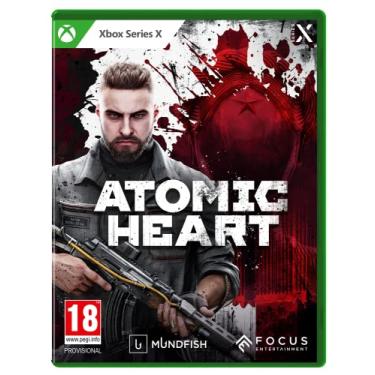 Imagem de Atomic Heart (Xbox Series X)