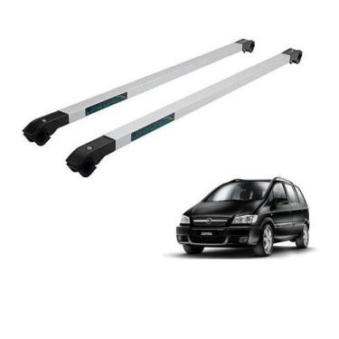 Imagem de Travessa Prata Zafira (redutor De Ruído) - LONG LIFE