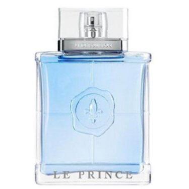 Imagem de Marina de bourbon le prince charmant eau de toilette pour homme 50ml