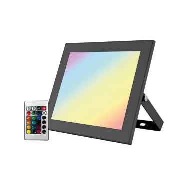 Imagem de Refletor LED RGBW Floodlight 50W Ledvance