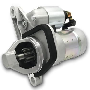 Imagem de Boatrip 17982 Nova Substituição do Motor de Partida para Nissan Sentra 2.0 1.8 1.6 07-19, Versa 1.8L 07-12, Juke 11-17, Cube 09-14, Nv200 13-21, Chevrolet City Express 15-18 L4 Motor Oe#: S114-902A 1