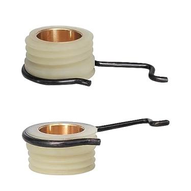 Imagem de Conjunto de engrenagem sem-fim 4 peças 1123 640 7102 para Stihl 021 023 025 MS 170 MS 171 MS 180 MS 181 MS 190 T MS 191 T MS 210 MS 211 MS 230 MS 231 MS 250 MS 251 Motosserras